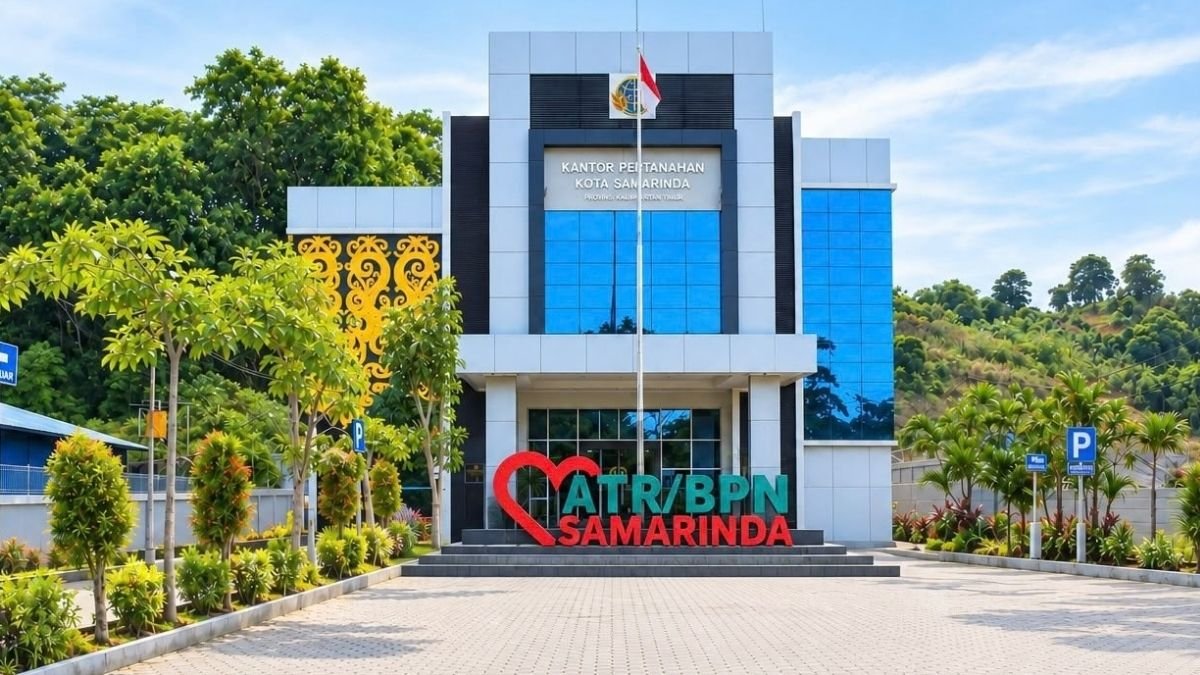 PERINTIS 10 Hari Jawab Kebutuhan Masyarakat akan Layanan Pertanahan yang Pasti dan Cepat