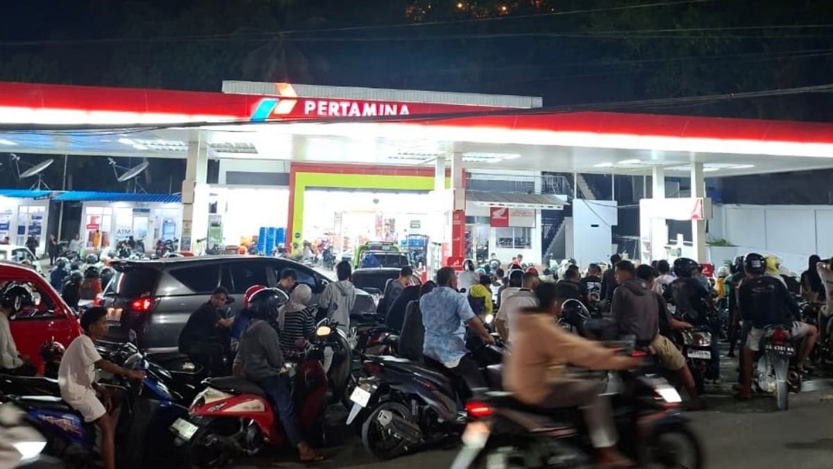 DPRD Maluku Soroti Antrean BBM Subsidi di Ambon