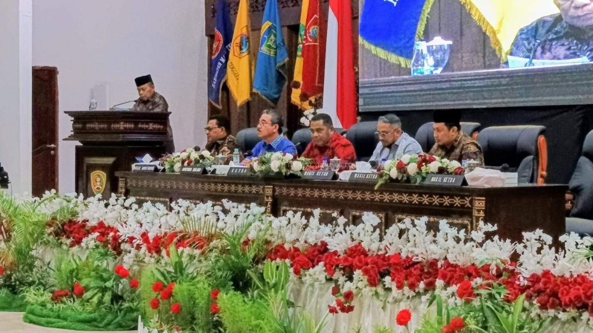 NasDem Setujui Pertanggungjawaban APBD Maluku 2025, Minta Anggaran Lebih Berdampak