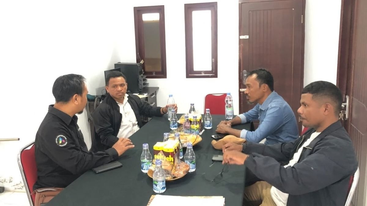 KPID Maluku Gelar Monitoring: Ungkap Fenomena TV-Radio Gulung Tikar hingga Masalah Kesejahteraan SDM