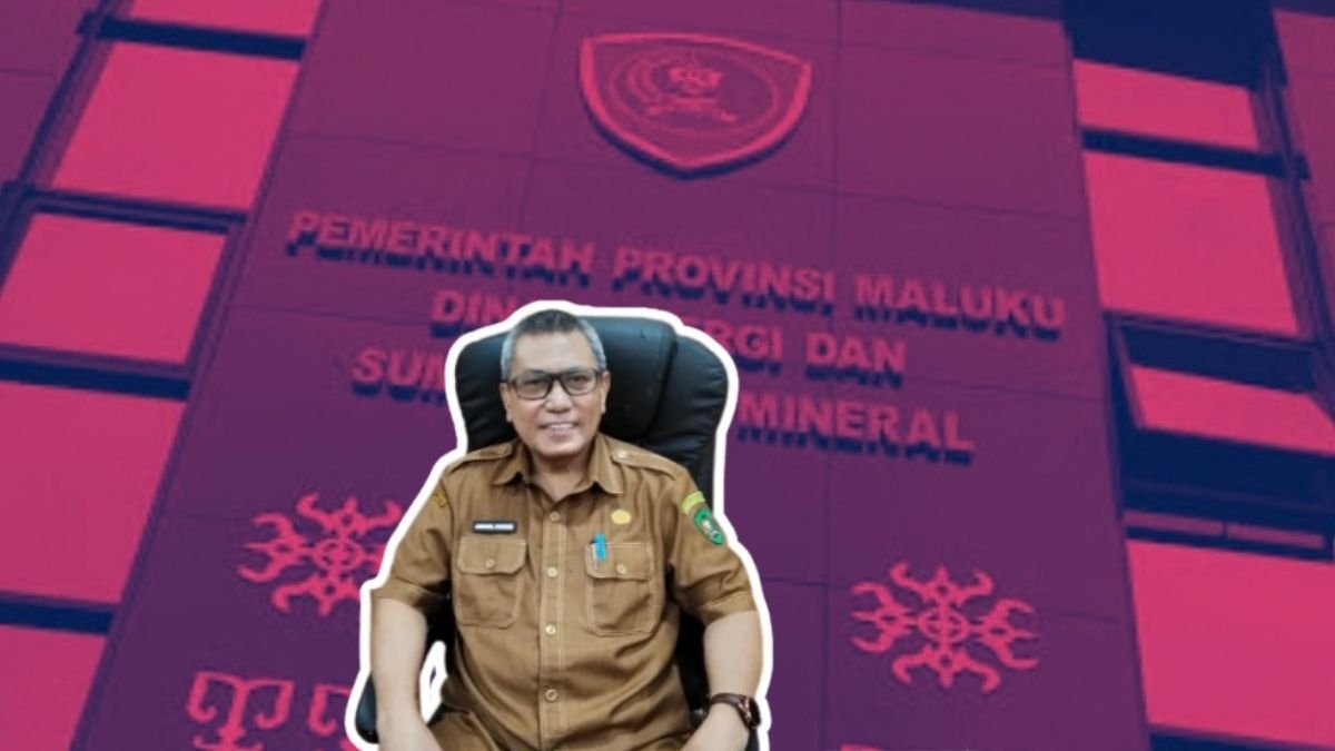 331 Kilogram Merkuri Hasil Sitaan Negara Raib di Kantor ESDM Maluku, Kadis: Barangnya Dicuri dari Gudang