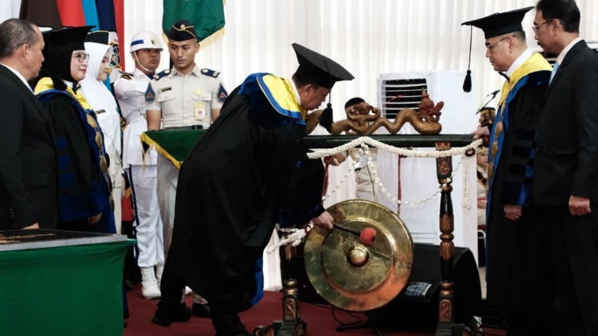 Masuki Babak Baru, Politeknik Agraria STPN Resmi Diluncurkan oleh Menteri ATR/Kepala BPN