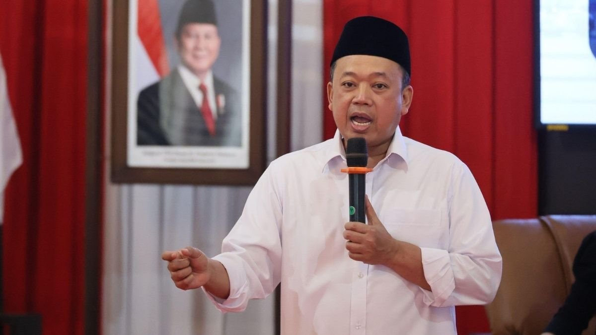 Menteri Nusron: Tradisi Dialektika Berpikir Tidak Boleh Mati di Mana pun Berada