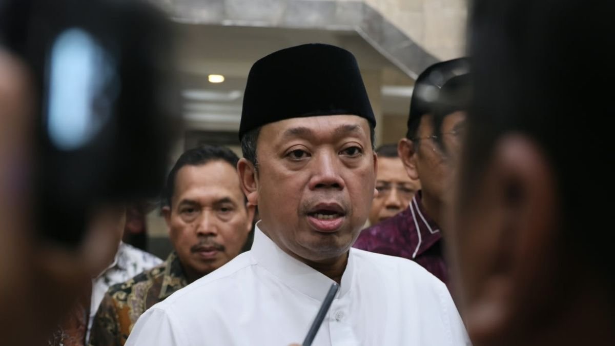 Menteri ATR/Kepala BPN Hormati Proses Hukum KPK dan Pastikan Pelayanan Pertanahan Tetap Berjalan