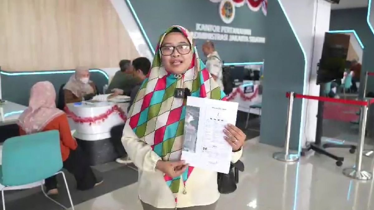 Pengukuran Terjadwal Hadirkan Layanan Pertanahan yang Lebih Jelas bagi Masyarakat