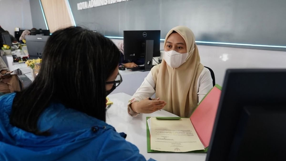 Bukan Sekadar Percepatan Proses, Peralihan Hak Terintegrasi 10 Hari Bangun Transformasi Ekosistem Layanan