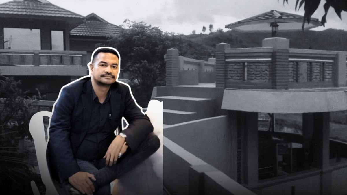 Wanprestasi Vila Batu Tagepe, Kuasa Hukum Dr. Ruswan Latuconsina Siapkan Langkah Hukum