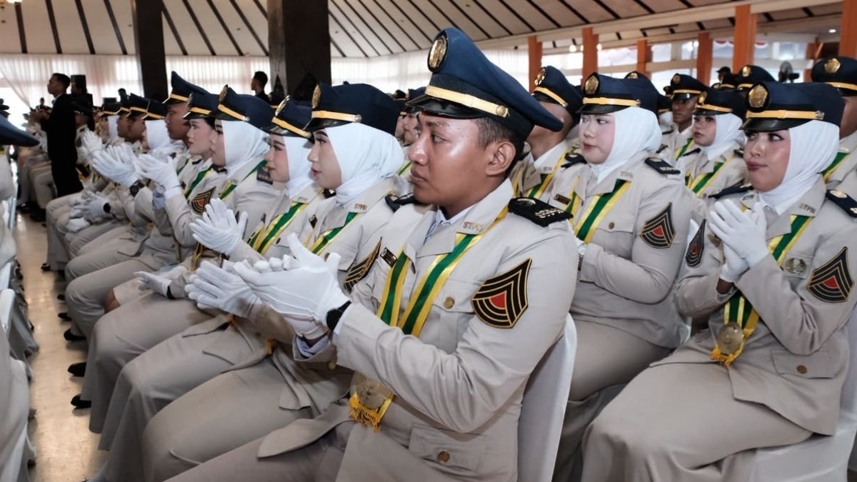Sri Sultan Hamengkubuwono X: Indonesia Butuh Insan Pertanahan yang Mampu Baca Peta Sekaligus Memahami Manusia