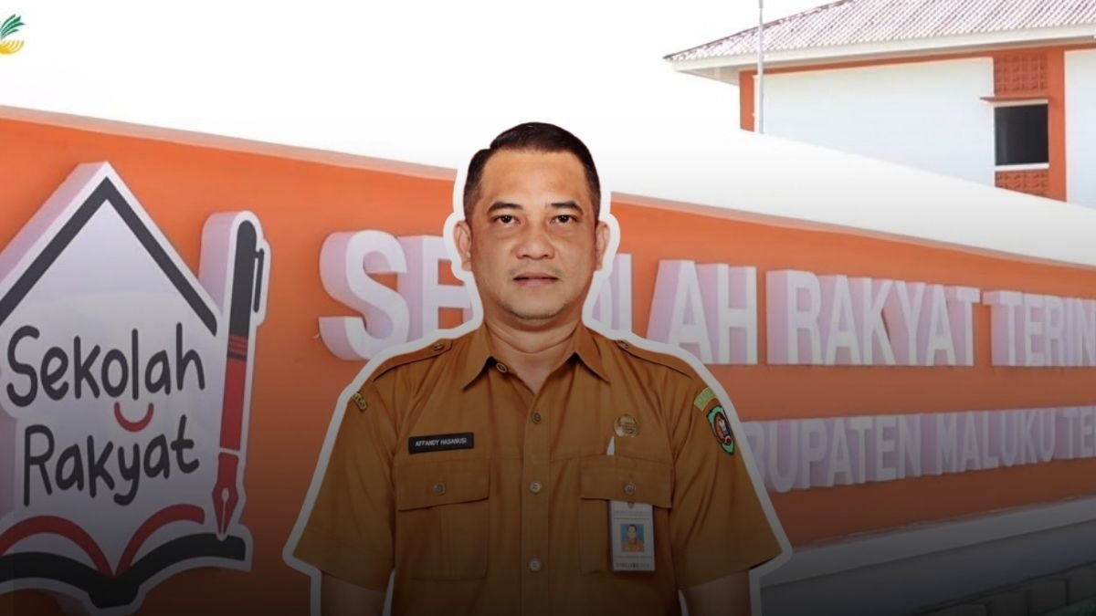 Respons Kasus Bullying di SRT I Malteng, Kadinsos Affandi Hasanussi Minta Sekolah Proaktif dan Rangkul Keluarga Korban