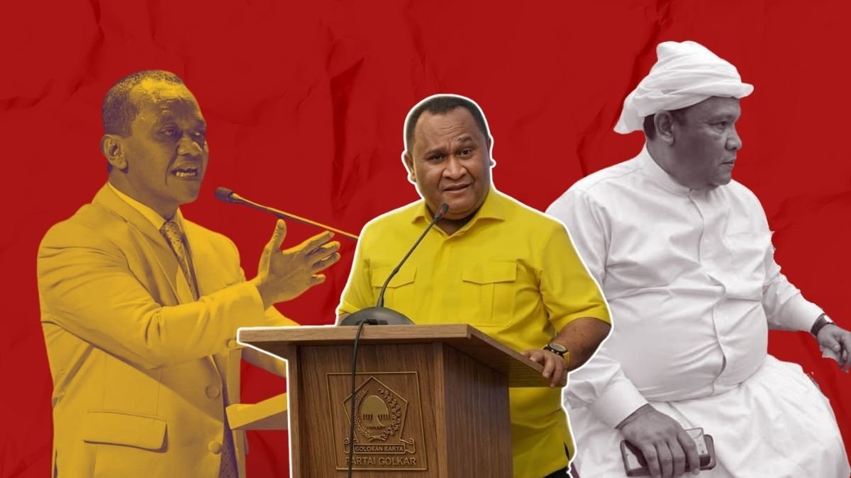 Membaca ‘Etika’ Politik RBS; Relasi Politik dan Loyalitas Tanpa Kompromi