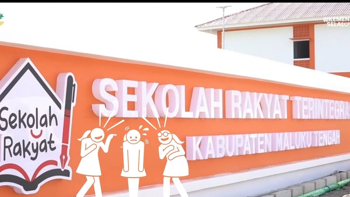 Kasus Bullying dan Kekerasan di Sekolah Rakyat Malteng: Korban Dipukul hingga Memar