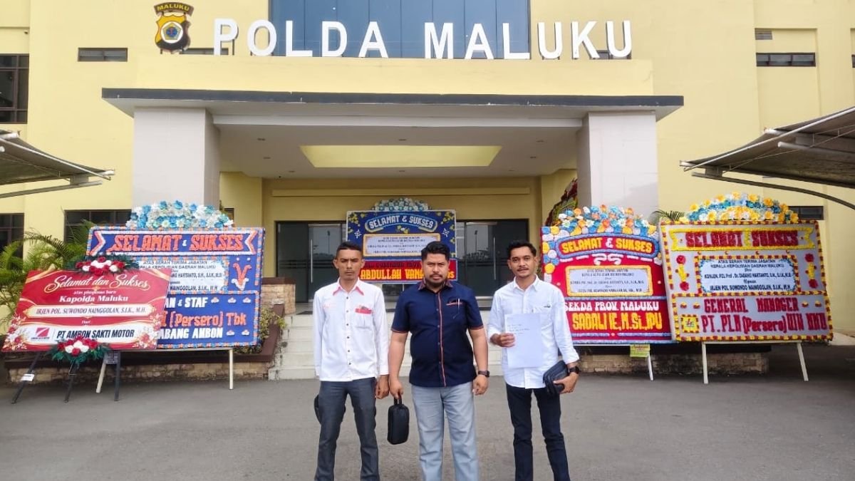 Hampir 3 Bulan Tanpa Kepastian, Tim Penasihat Hukum Tuntut Kapolda Usut Kematian Fikram Heluth di Tambang Sinabar