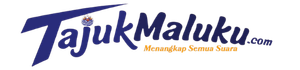 tajukmaluku.com logo