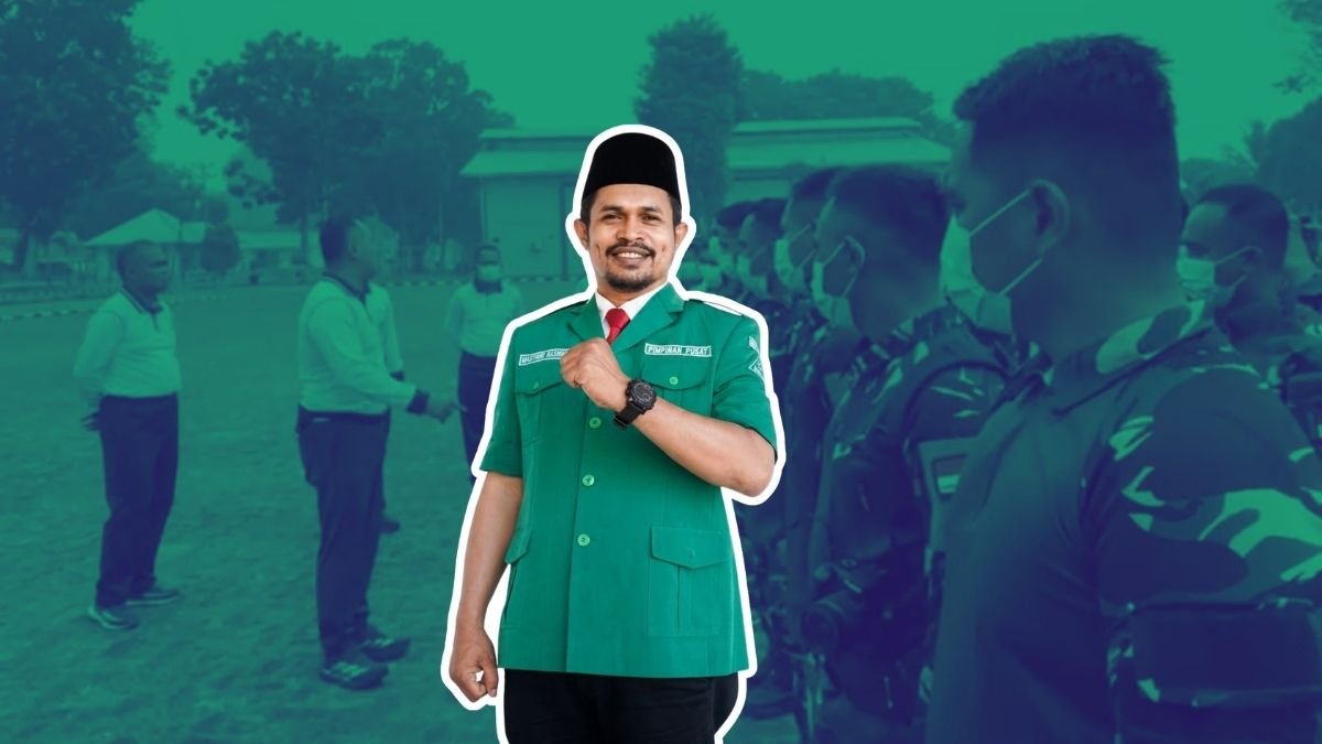 Bantu Warga Hadapi Karhutla di Saleman, Maswatu Apresiasi Kinerja TNI AL IX Ambon