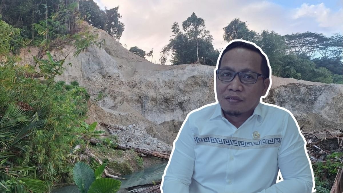 Polemik Tambang Galian C Ilegal di Ambon: PMPI Maluku Nilai DPRD Lalai dan Desak Penegakan Hukum Transparan