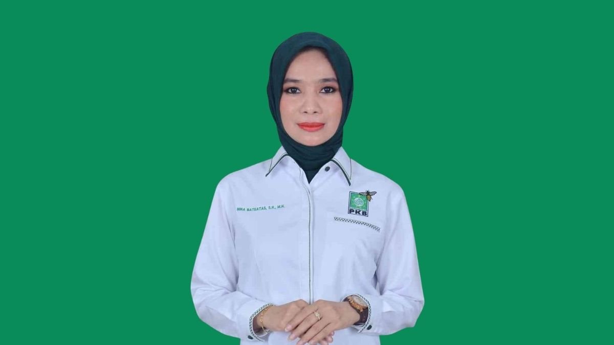 Nina Batuatas Minta Vendor Katering Latsar CPNS Dievaluasi