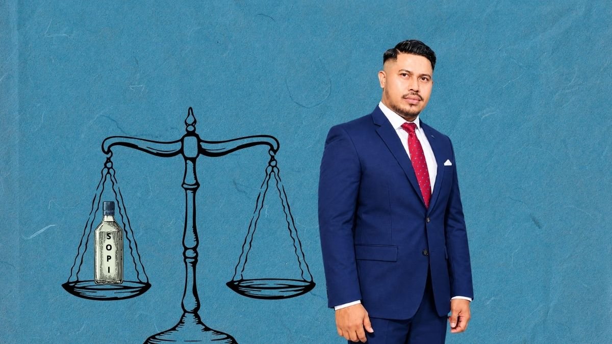 Praktisi Hukum Safri Tuakia Tolak Legalisasi Sopi Tanpa Kajian Mendalam
