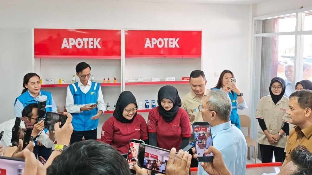 PLN Kolaborasi Layanan Kelistrikan untuk Perkuat Dukungan Program KDKMP