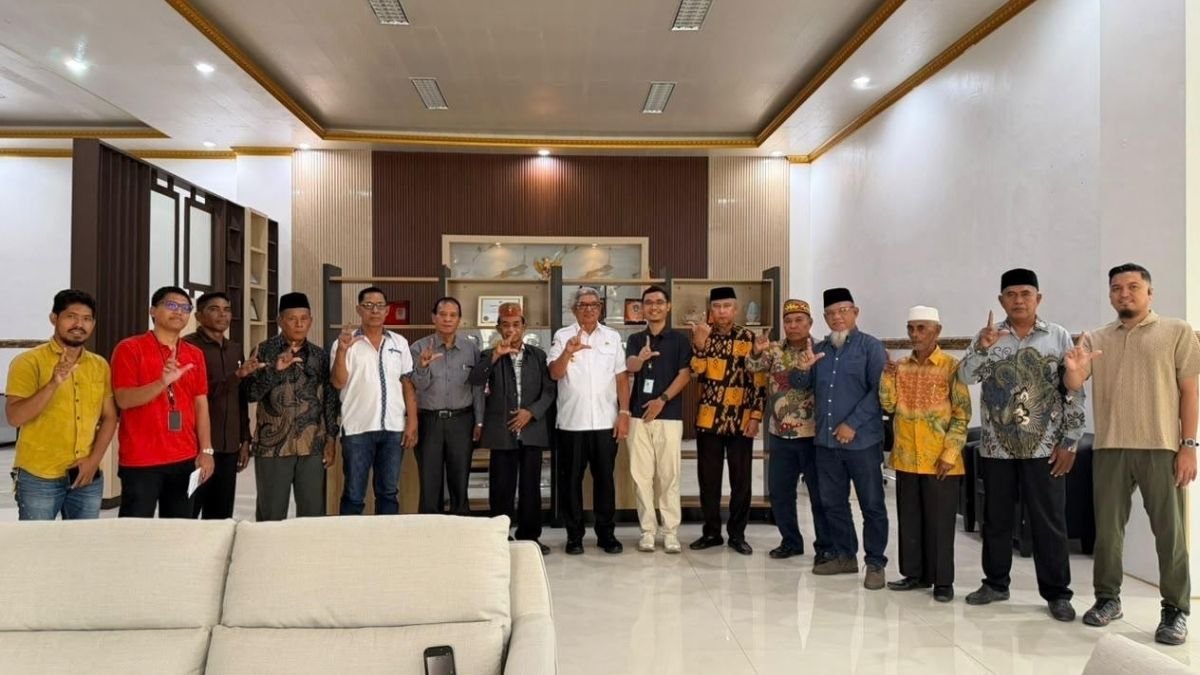 PLN Gandeng Pemkab Maluku Tenggara dan Para Raja, Perkuat Keandalan Listrik bagi Masyarakat