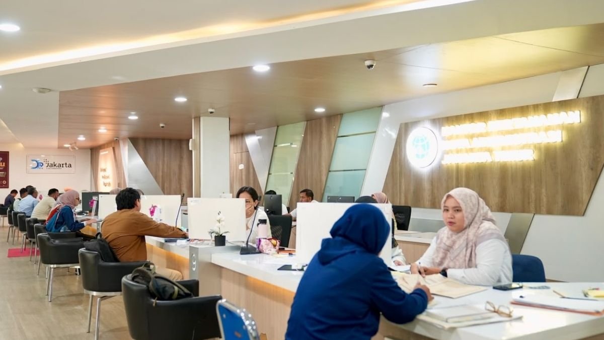 Masuki Tahap Ketiga Pilot Project, PERINTIS 10 Hari Kini Tersedia di 131 Kantah