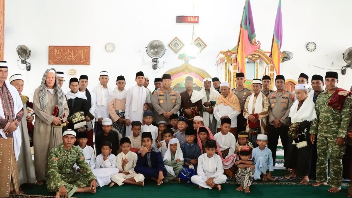 Kesepakatan Bersama, Pelaku Narkoba di Hitu Bakal Kena Sanksi Sosial