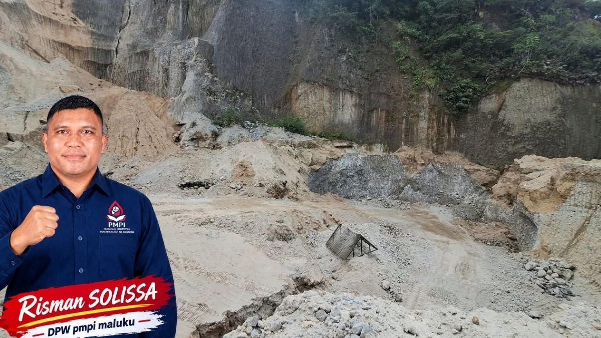 PMPI Desak Audit Forensik Galian C di Kota Ambon