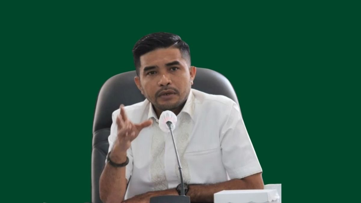 Rovik: Pemeriksaan LHKPN Bukan Kewenangan DPRD