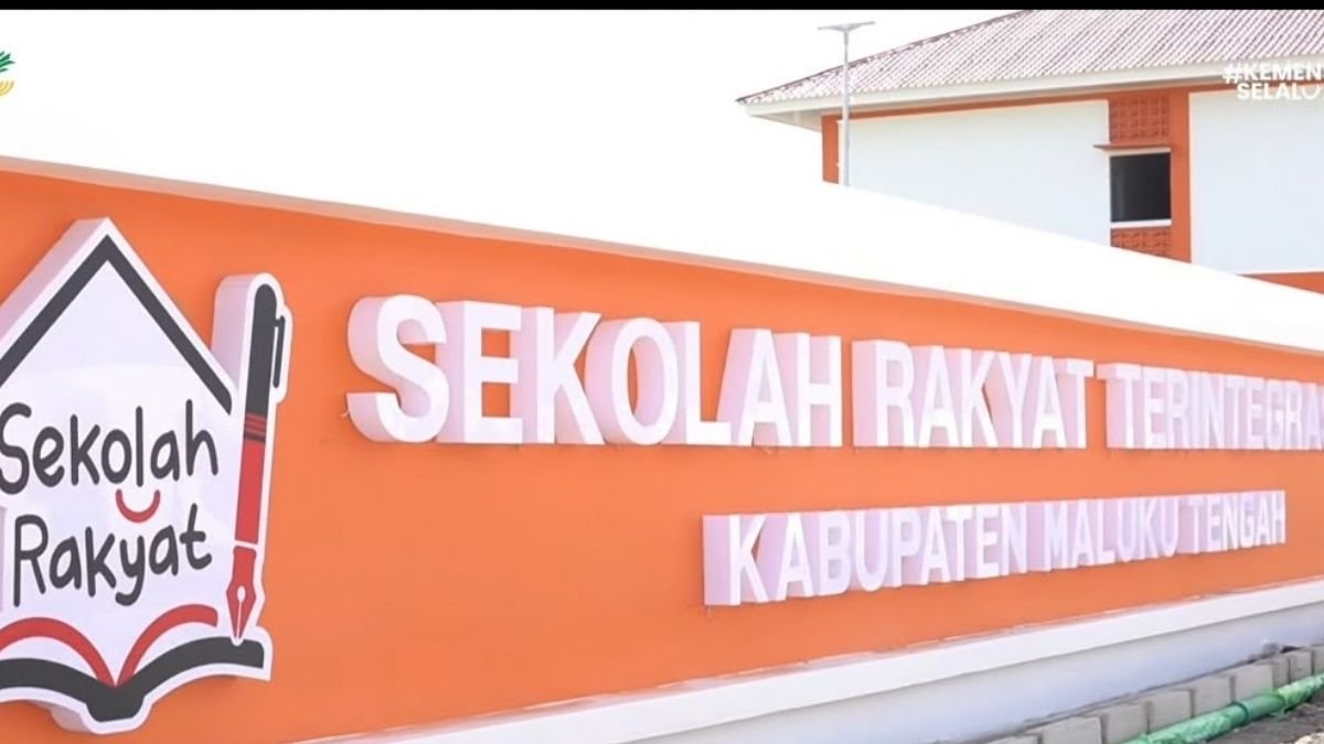 Kepsek Raddy Jamair Akui Ada Kasus Bullying dan Kekerasan di Sekolah Rakyat Malteng