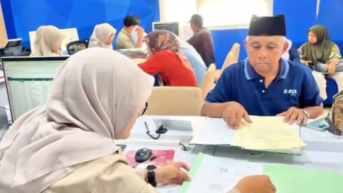 Tak Perlu Perantara, Masyarakat Bisa dengan Mudah Urus Roya secara Mandiri