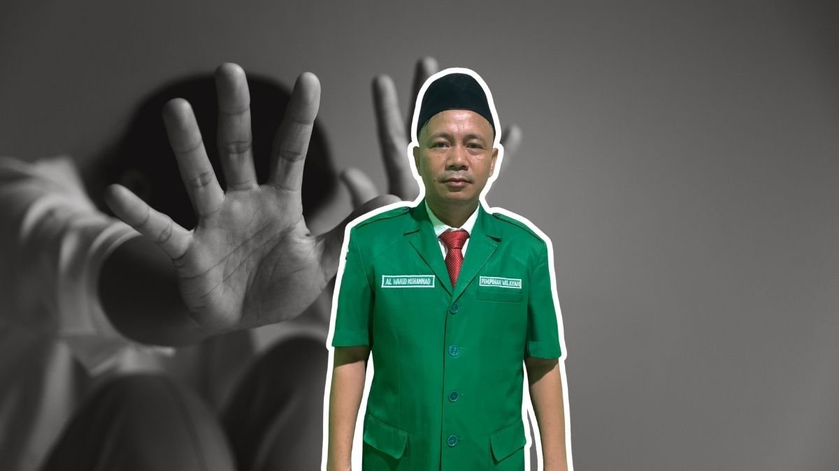 LBH Ansor Maluku Desak Tindak Pidana Bripda MJS, Terduga Pelaku Kekerasan dan Asusila Anak di Bawah Umur
