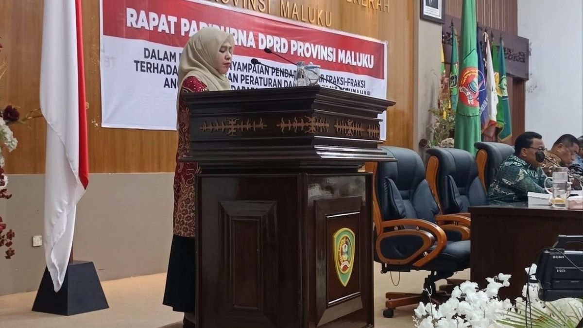 Banggar Soroti Transparansi Pinjaman Daerah dan Kesiapan SDM Blok Masela